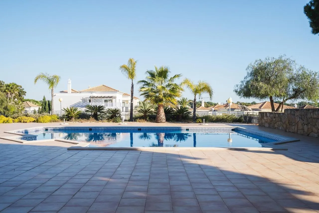 Quinta Do Lago - Apartamento Salinas 0*, קינטה דו לאגו