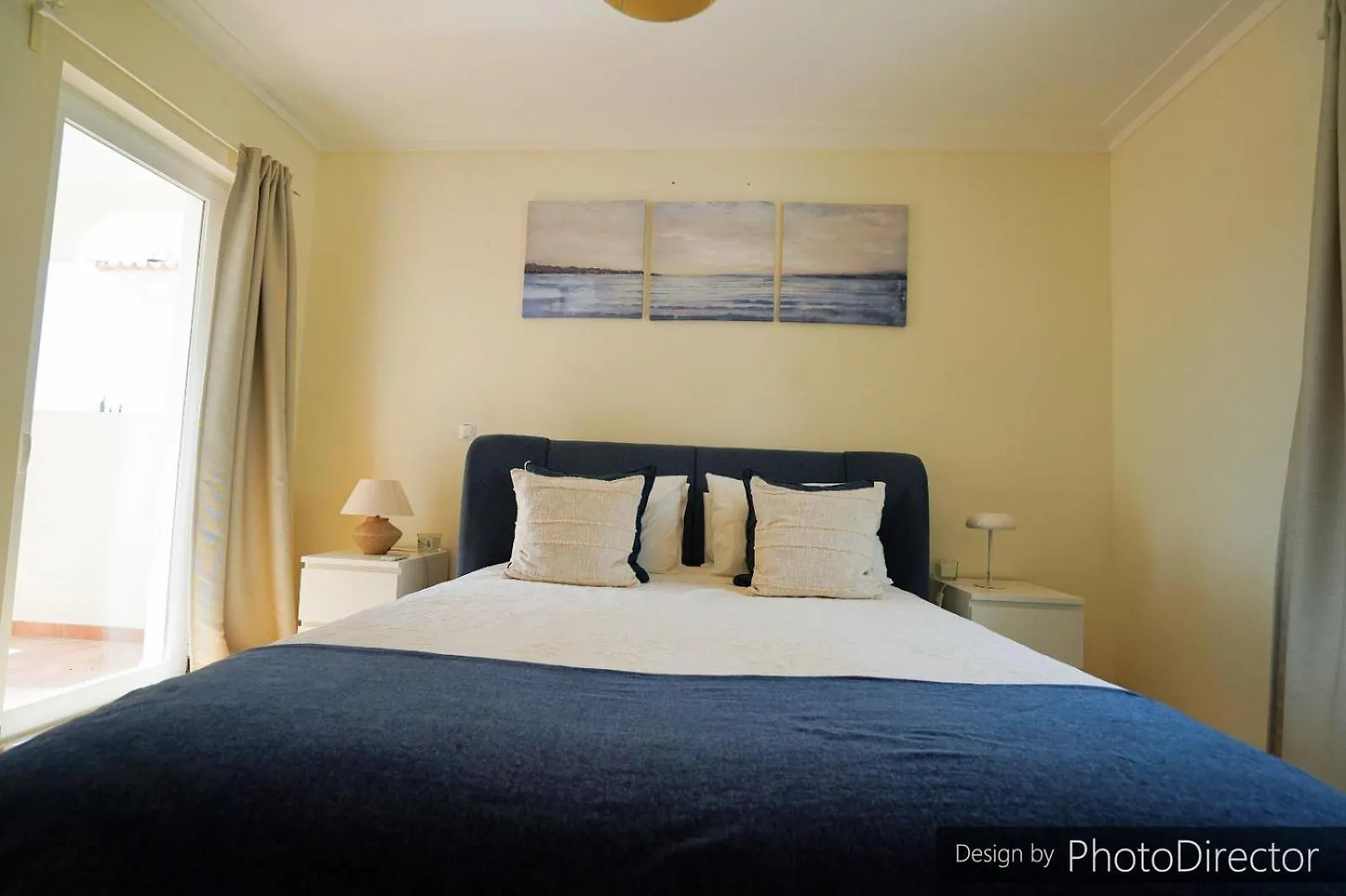 דירה Quinta Do Lago - Apartamento Salinas פורטוגל