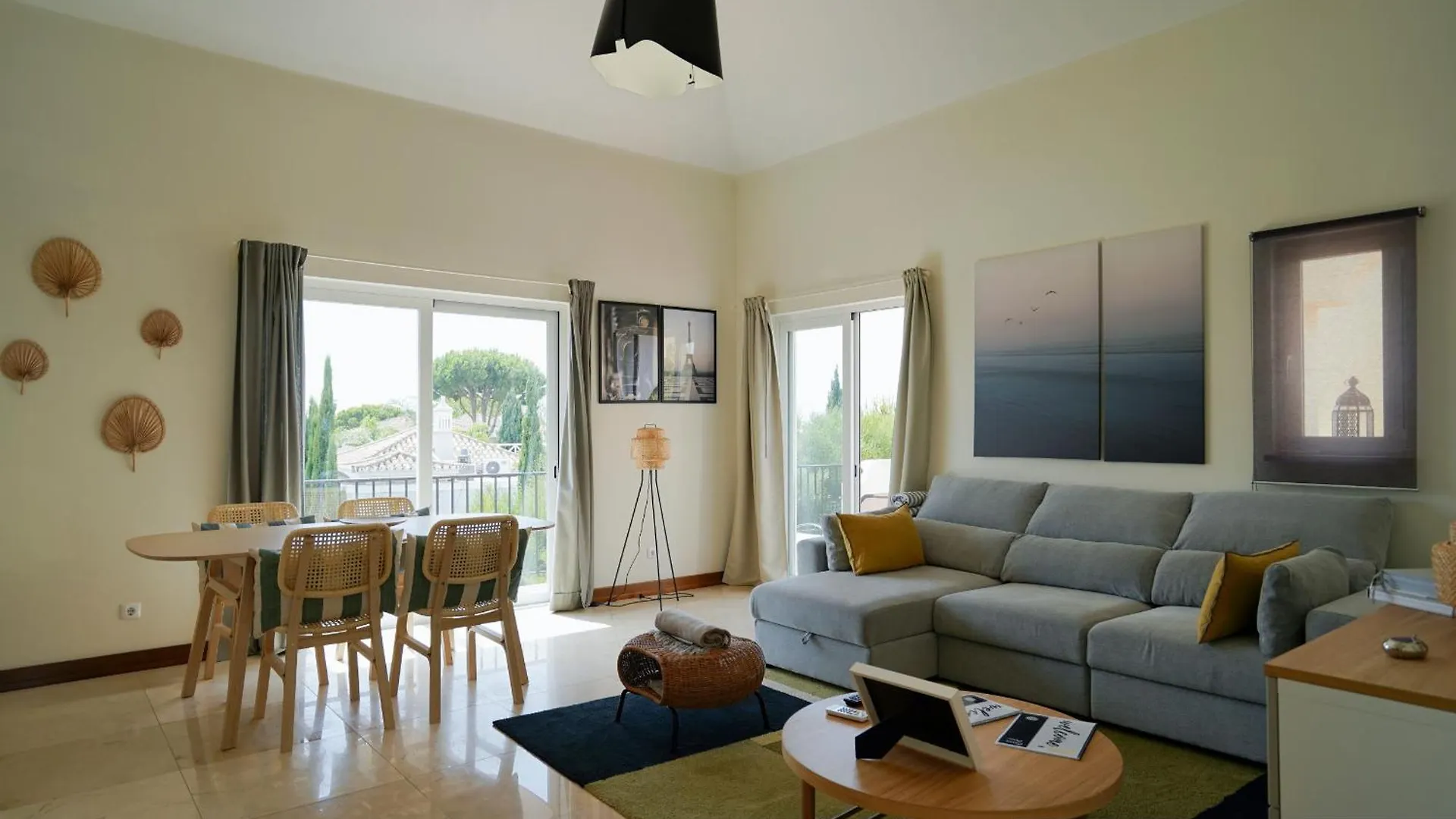 Quinta Do Lago - Apartamento Salinas פורטוגל