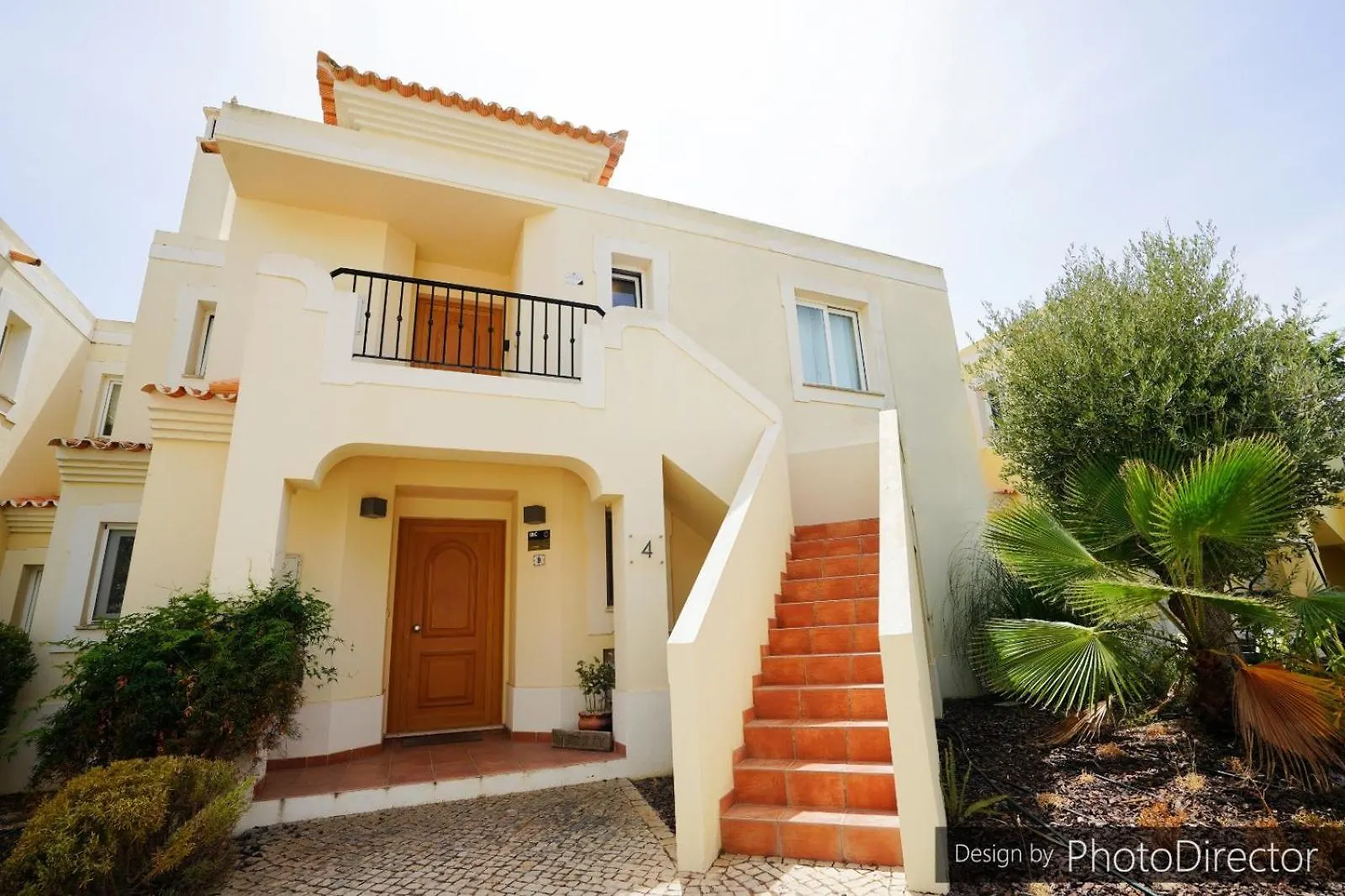 Quinta Do Lago - Apartamento Salinas קינטה דו לאגו