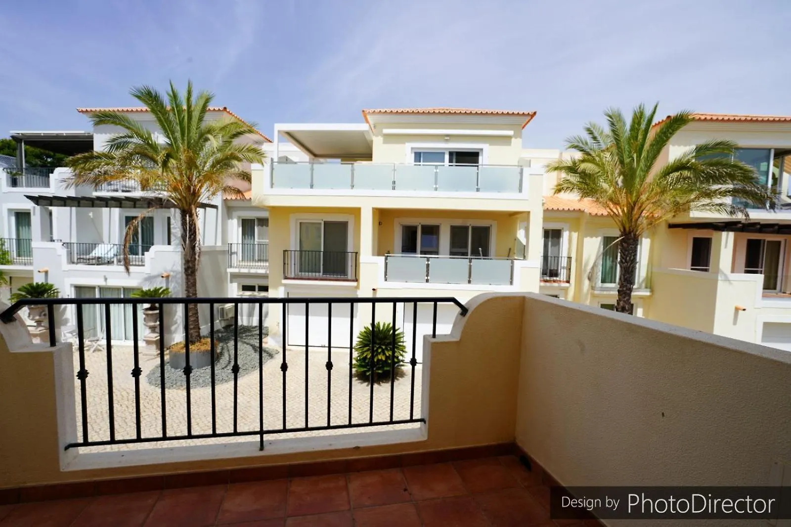 Quinta Do Lago - Apartamento Salinas Portugal