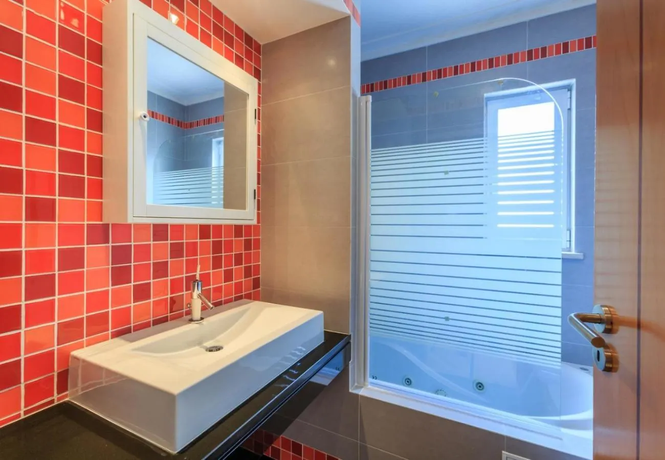 Quinta Do Lago - Apartamento Salinas Apartment Quinta do Lago